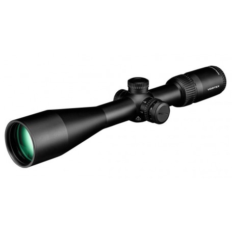 Vortex Crossfire HD 6-18x50 30 mm iR Dead-Hold® 2A BDC MOA kikarsikte (CFR-61801i)