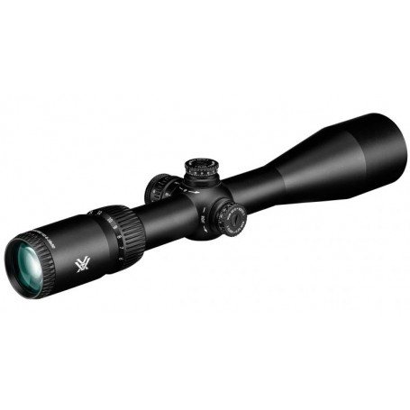 Vortex Crossfire HD 6-18x50 30 mm iR Dead-Hold® 2A BDC MOA kikarsikte (CFR-61801i)