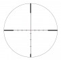 Vortex Crossfire HD 6-18x50 30 mm iR Dead-Hold® 2A BDC MOA udsigtskikkert (CFR-61801i)