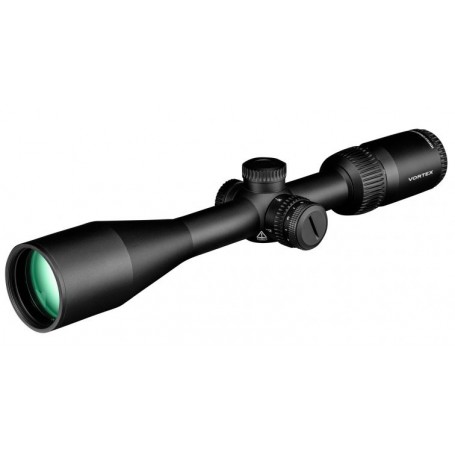 Vortex Crossfire HD 4-12x44 1" iR Dead-Hold® 2A BDC MOA taikiklis (CFR-41201i)