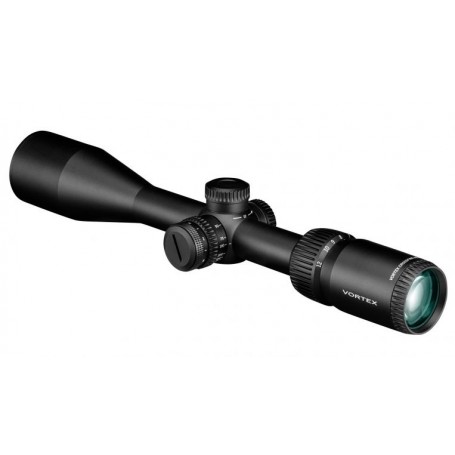 Vortex Crossfire HD 4-12x44 1" iR Dead-Hold® 2A BDC MOA підзорна труба (CFR-41201i)