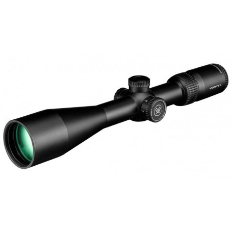 Lunette de visée Vortex Crossfire HD 6-18x50 30 mm WideRange Plex MOA (CFR-61802)