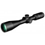 Vortex Crossfire HD 6-18x50 30mm 와이드레인지 플렉스 MOA 스포팅 스코프 (CFR-61802)