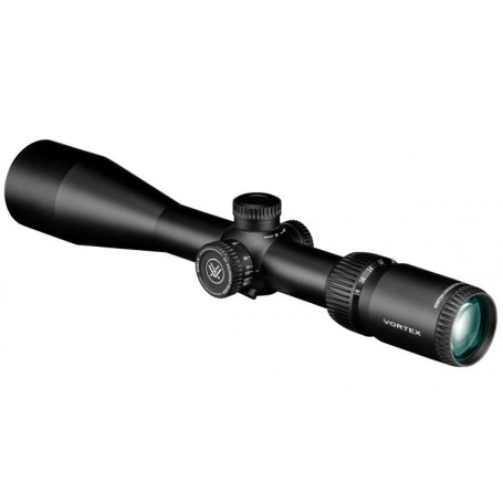 Vortex Crossfire HD 6-18x50 30 mm WideRange Plex MOA teropong bidik (CFR-61802)