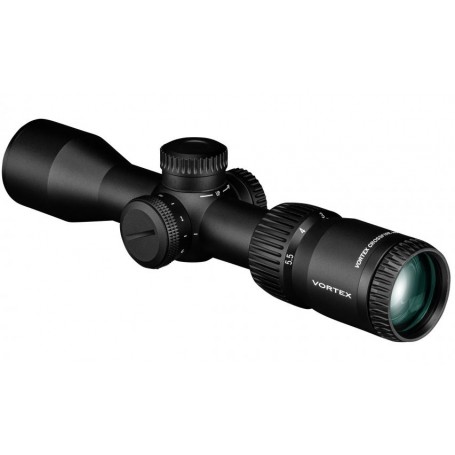 Vortex Crossfire HD 1.5-5.5x32 1" iR Dead-Hold 2A BDC MOA spotting scope (CFR-1501i)