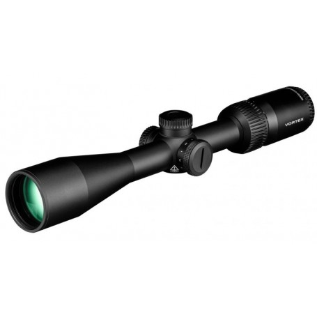 Vortex Crossfire HD 3-9x40 1" iR Dead-Hold 2A BDC MOA stebėjimo monoklis (CFR-3901i)