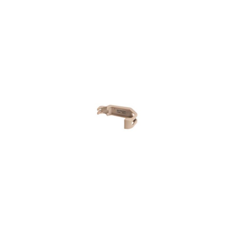 NNTN8457A Motorola Wireless Neck Loop Retention Hook Bulk Replacement (Pack of 10)