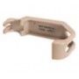 NNTN8457A Motorola Wireless Neck Loop Retention Hook Bulk Replacement (Pack of 10)
