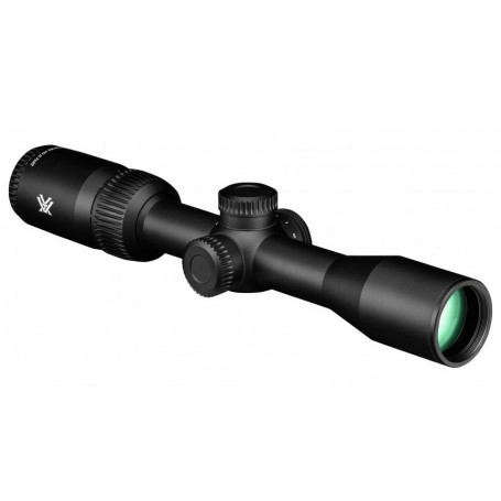 Vortex Crossfire HD 2-7x32 1英寸 iR Dead-Hold 2A BDC MOA 观测镜(CFR-2701i)