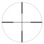 Vortex Crossfire HD 4-12x44 1" WideRange Plex MOA kikkertsikte (CFR-41202)