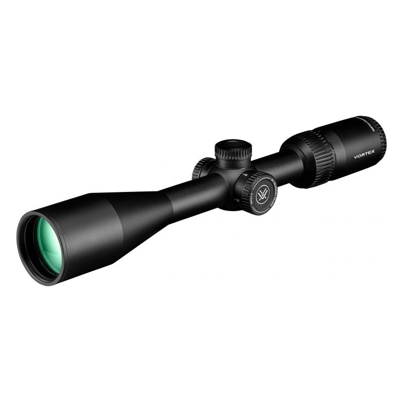 Прицел Vortex Crossfire HD 4-12x44 1" с сеткой Dead-Hold BDC MOA (CFR-41201)