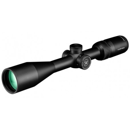 Vortex Crossfire HD 4-12x44 1" Dead-Hold BDC MOA sjónauki (CFR-41201)
