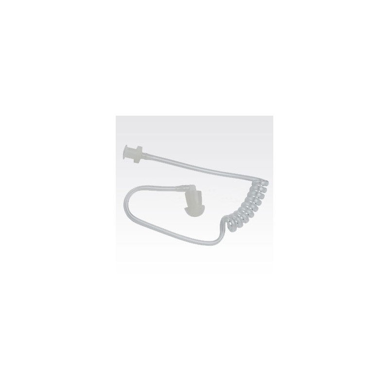 Motorola RLN6242A Replacement Quick Disconnect Acoustic Tube