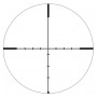 Vortex Crossfire HD 4-12x44 1" Dead-Hold BDC MOA kikkertsikte (CFR-41201)