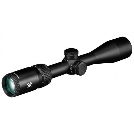 Vortex Crossfire HD 3-9x40 1" Dead-Hold BDC MOA rifle scope (CFR-3901)