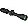 Lunette de visée Vortex Crossfire HD 3-9x40 1" Dead-Hold BDC MOA (CFR-3901)