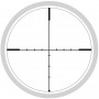 Vortex Crossfire HD 3-9x40 1" Dead-Hold BDC MOA riflesikte (CFR-3901)