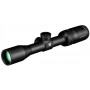 Vortex Crossfire HD 2-7x32 1" V-Plex Rimfire MOA riflesikte (CFR-2702)