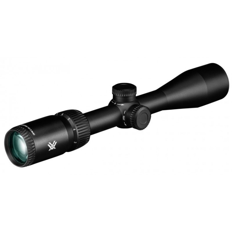 Vortex Crossfire HD 3-9x40 1" V-Plex MOA spotting scope (CFR-3902)