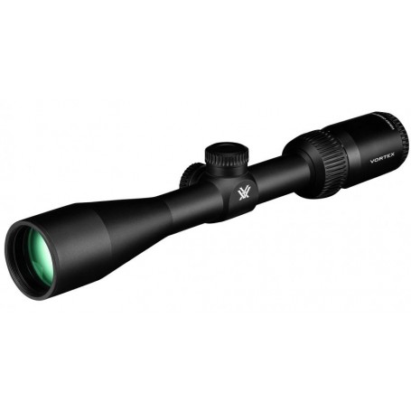 Vortex Crossfire HD 3-9x40 1" V-Plex MOA teropong bidik (CFR-3902)