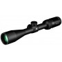 Vortex Crossfire HD 3-9x40 1" Straight-Wall BDC MOA rifle scope (CFR-3901SW)