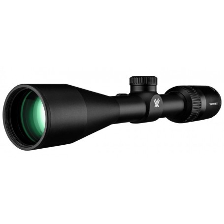 Vortex Crossfire HD 3-9x40 1英寸前装式弹道补偿（BDC MOA）步枪瞄准镜（型号：CFR-3901MZ）