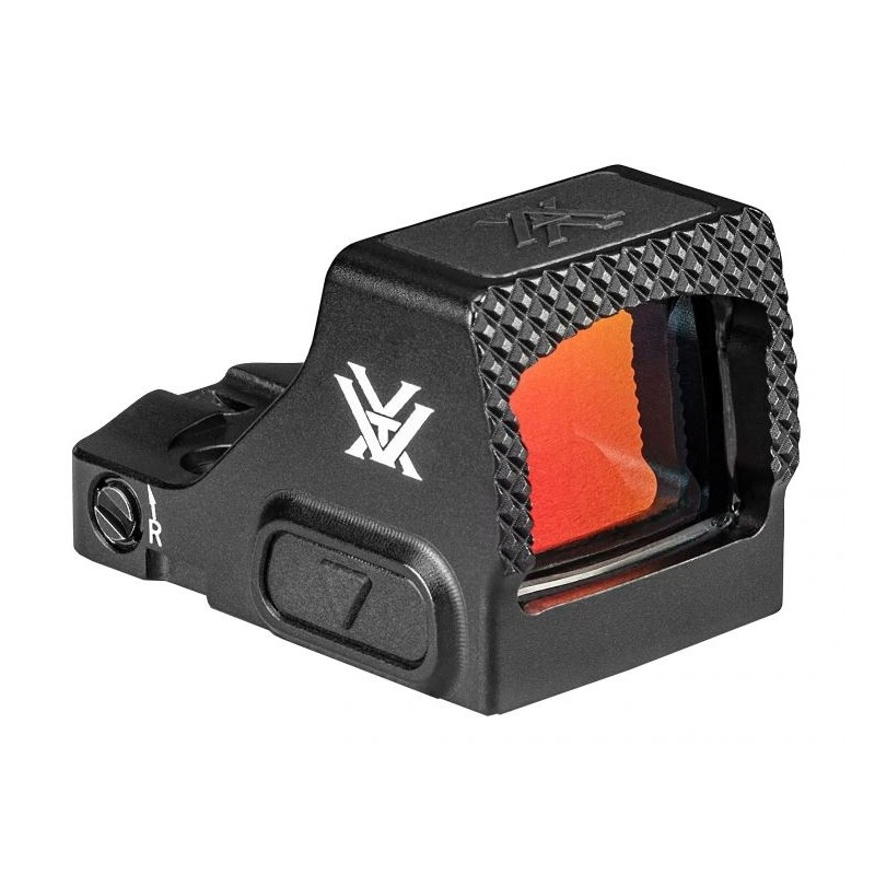 Vortex Defender-CCW collimateur vert 3 MOA