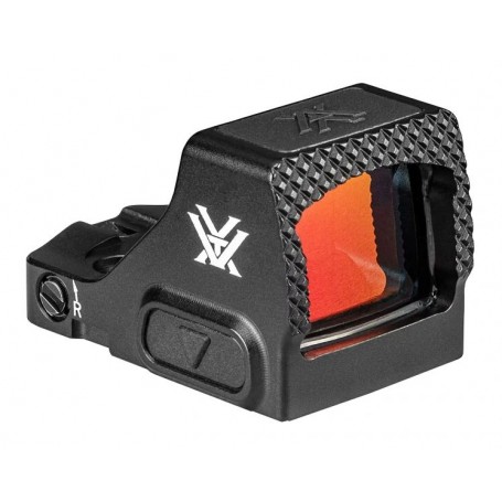 Vortex Defender-CCW 3 MOA Green collimator
