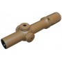 Підзорна труба Redwin Whiteeagle 1-10×28 FFP FDE RW27-C