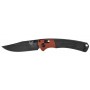 Pisau Lipat Benchmade 15085BK-04 Mini Crooked