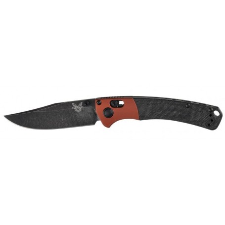Benchmade 15085BK-04 Mini Crooked сгъваем нож