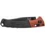 Benchmade 15085BK-04 Mini Crooked Opvouwbaar Mes