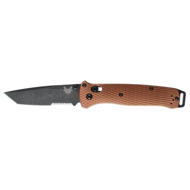 Складной нож Benchmade 537SBK-07 Bailout