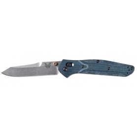 Benchmade 940-04 Osborne zložljiv nož Benchmade 940-04 Osborne zložljiv nož