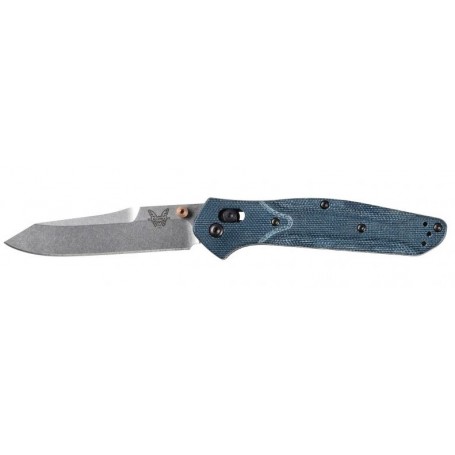 Benchmade 940-04 Osborne vouwmes