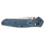 Benchmade 940-04 Osborne saliekamais nazis