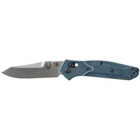 Benchmade 945-04 Mini Osborne Taittoveitsi Benchmade 945-04 Mini Osborne Taittoveitsi