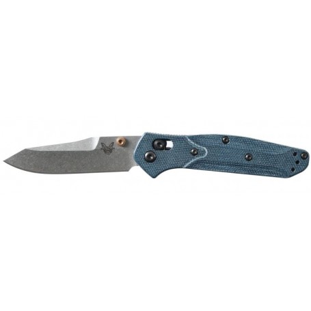 Benchmade 945-04 Mini Osborne kokkupandav nuga
