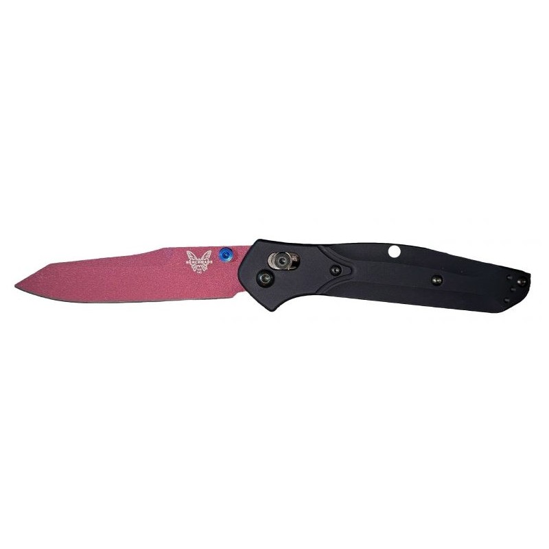 Pisau lipat Benchmade 940CN-2504 Osborne LE