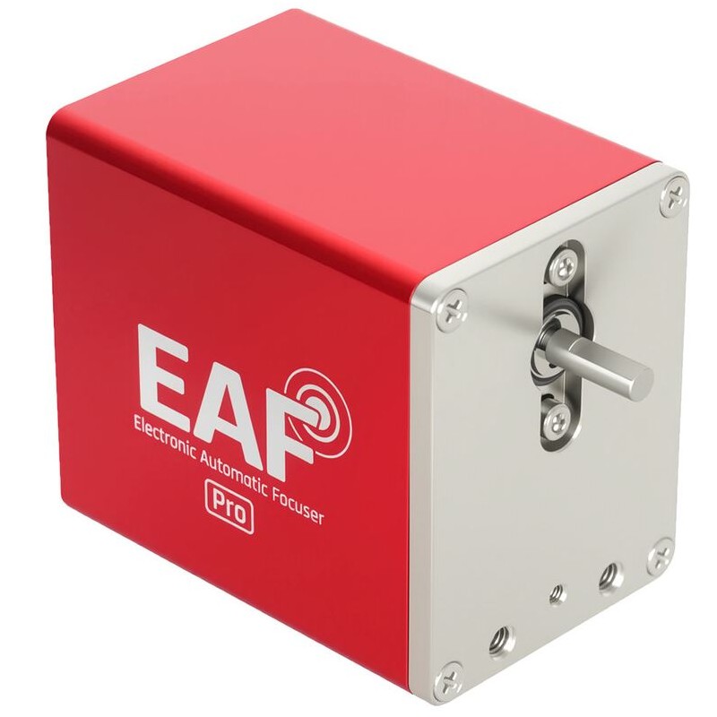 ZWO Elektronický automatický zaostřovač EAF Pro (86543)