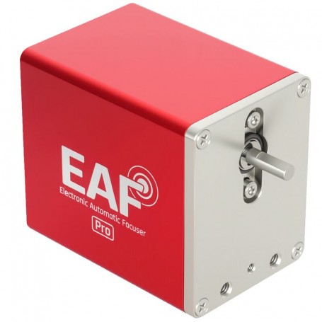 ZWO Elektronischer Automatischer Fokussierer EAF Pro (86543)