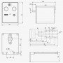 Focador Automático Eletrónico ZWO EAF Pro (86543)