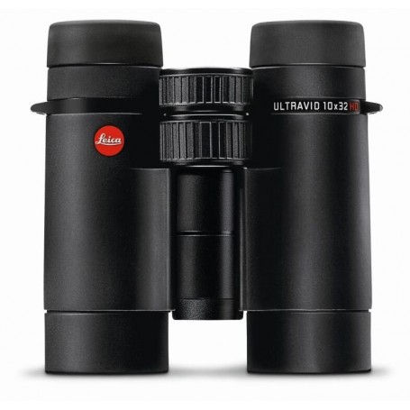 Leica Ultravid 10x32 HD-Plus binokļi 40091