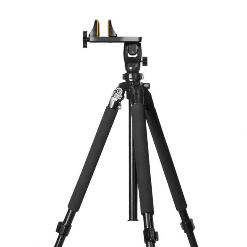KJI (Kopfjager) K700 Aluminum Tripod with Reaper Hellbound Kit (KJ85009K)