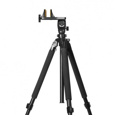 Штатив KJI (Kopfjager) K700 из алюминия с комплектом Reaper Hellbound (KJ85009K)