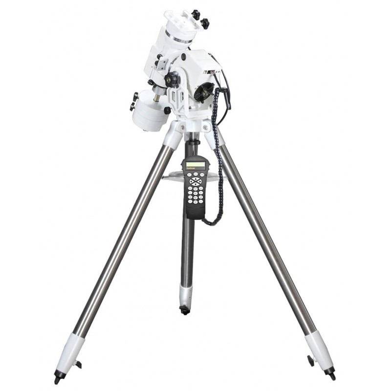 Sky-Watcher hybridní montáž dalekohledu AZ-EQ5 + stativ NEQ5 (SW-4156)