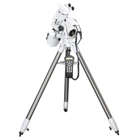 Sky-Watcher Hybrid Mount Teleskop AZ-EQ5 + Tripod NEQ5 (SW-4156)