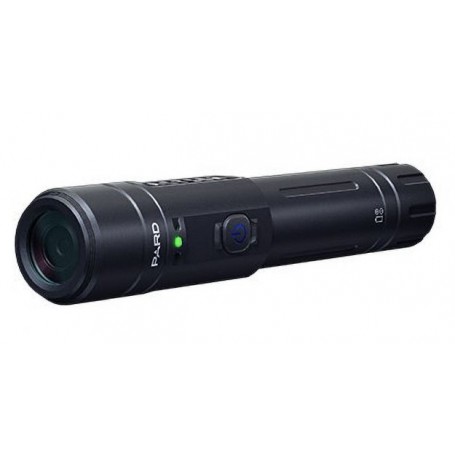 PARD Action 4K AC-11 kamera na natáčení střelby zbraní