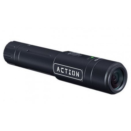 পার্ড অ্যাকশন 4K AC-11 অস্ত্র শুটিং ক্যামেরা