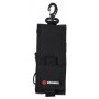 Gomander Titan X QD-LOCK L 5,56 M26x1,5 sort lyddæmper (TB0.10560)